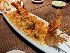 -大雄寿司(中华广场店)