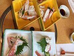 -蟹道乐(道顿堀本店)