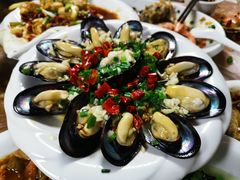 -阿杰臻选海鲜饭店(普陀山店)