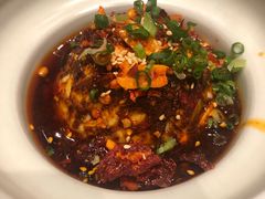 -君悦酒店·1881·北京烤鸭