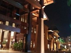 -三亚湾红树林度假世界(木棉酒店)