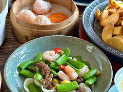 -瓦库茶馆17号(海汇港店)