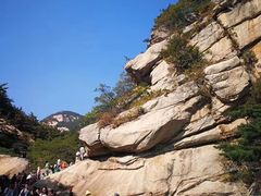 -威海华夏城景区