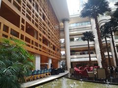 -威斯汀舞台餐厅