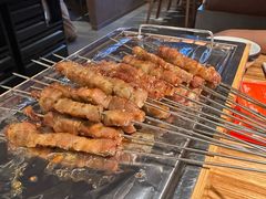 -金太阳海鲜烧烤·本地人餐厅(东纬路旗舰店)
