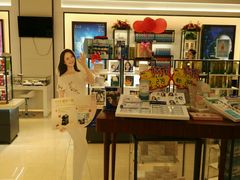 -大明府国际眼镜(太原北街店)