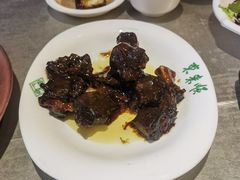 -东来顺饭庄(王府井步行街店)