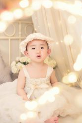 -鹿乐·亲子儿童摄影(城东翠雍新城南区店)