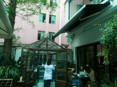 -RGF(巨鹿路店)