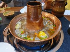 -陀岗美食·云南藏式特色餐厅