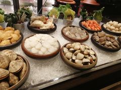 -星河湾半岛酒店·意咖啡西餐厅