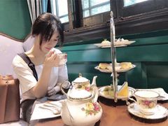 -也枫·小黄楼(南山路旗舰店)