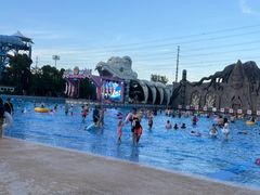 -苏州乐园森林水世界