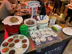 -陈鹏鹏潮汕菜(宝安机场T3航站楼店)