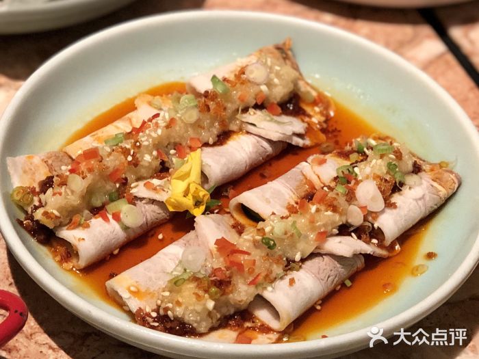 唐宫小聚(荃湾荃新天地店)图片