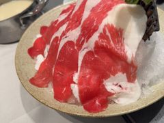 -红鼎豆捞·非遗鲍皇汤火锅(宝丰路店)