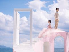 -经典婚纱摄影美学馆·私人定制