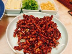 -小吊梨汤·北京菜·烤鸭(长安商场-首都博物馆店)