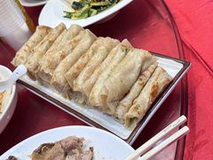 -鹏城人家海鲜酒家·23年老字号(较场尾店)