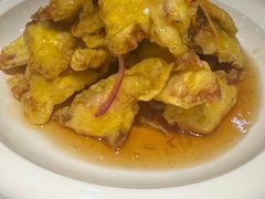 -那家老院子东北菜·饺子·小鸡炖蘑菇(艳华街店)