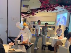 -大董(环贸iapm店)