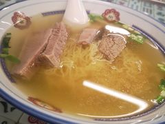 -七爷清汤腩·港式餐厅(金狮广场店)