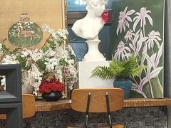 -红东阁东北菜烤肉酒馆(CROSS万象汇店)