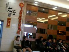 -太子园林酒家