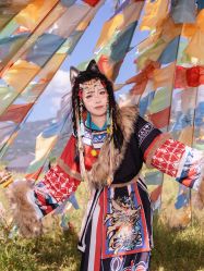 点击看大图 -小红帽摄影(丽江店)