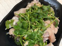-北海渔村酒楼·粤菜海鲜点心(新华店)