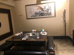 -仁虎老火锅(黄泥磅店)