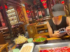-蜀江龙火锅(339店)