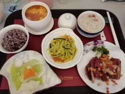 -馨果汇月子产康中心(南湖公园店)