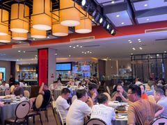 -阿庄新豫菜(航海东路店)