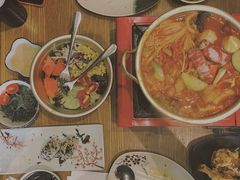炸全鸡-幸屿 创意料理(永嘉天地店)