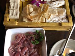 -滇釜火锅·能喝汤的火锅(车公庄店)