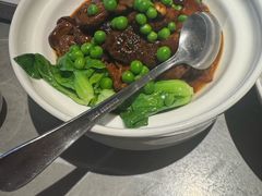-楚山晓·楚湘菜(江夏永旺店)