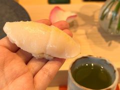 -嶺寿司
