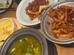 -郭家大院 老南京土菜(九霄店)