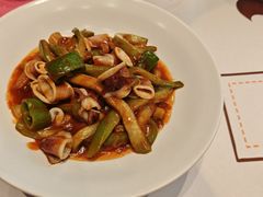 -百富源·海鲜辽菜(和平北大街店)