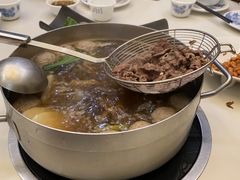 -陈记顺和潮汕牛肉火锅(番禺迎宾大道店)