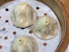 -翡翠拉面小笼包(岭南新天地店)