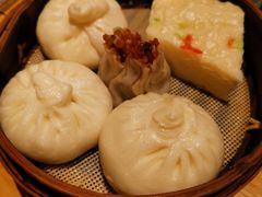 -东园小馆(苏州中心店)