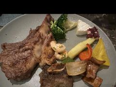 -济南凯宾斯基酒店-THE VIEW云景全日制餐厅