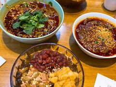 -付小姐在成都(吾悦广场店)
