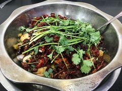 -天治宣·野椒鸡(龙头寺总店)