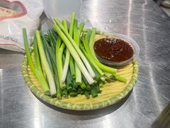 -鲁C·尚小炉·淄博烧烤(市北店)