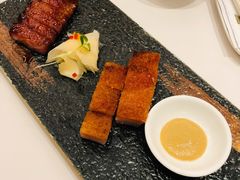 蜂蜜叉烧-北京厨房(SKP店)