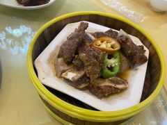 -吉莲利苑海鲜酒家(珠海拱北29年老字号店)