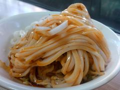 凉皮-薛昌利大米面皮(南关正街店)